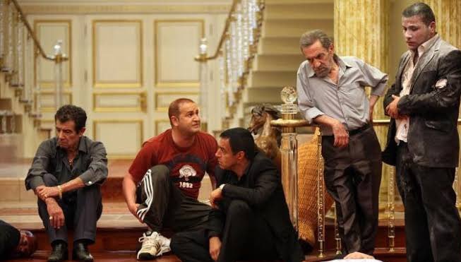 Bu hangi film?  Sadece...