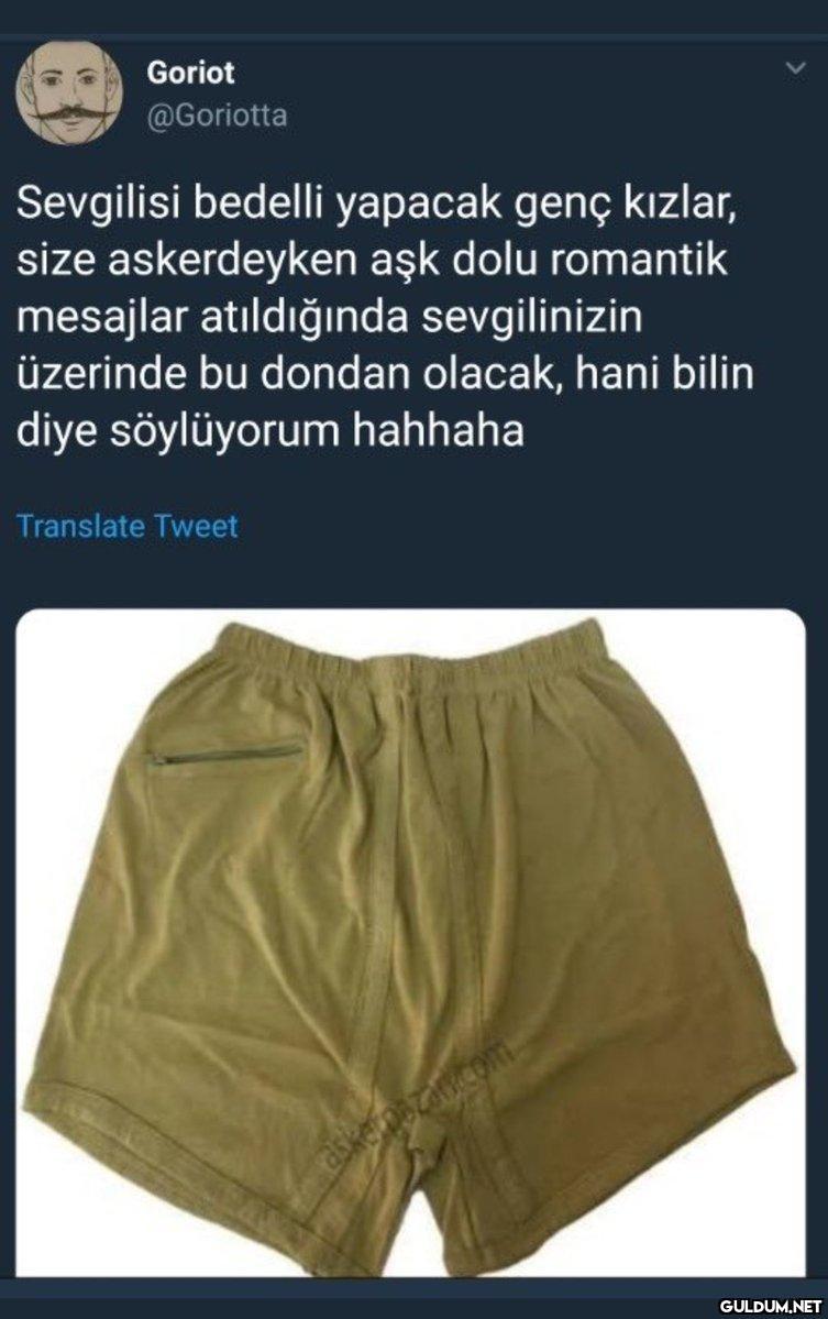 Goriot @Goriotta Sevgilisi...