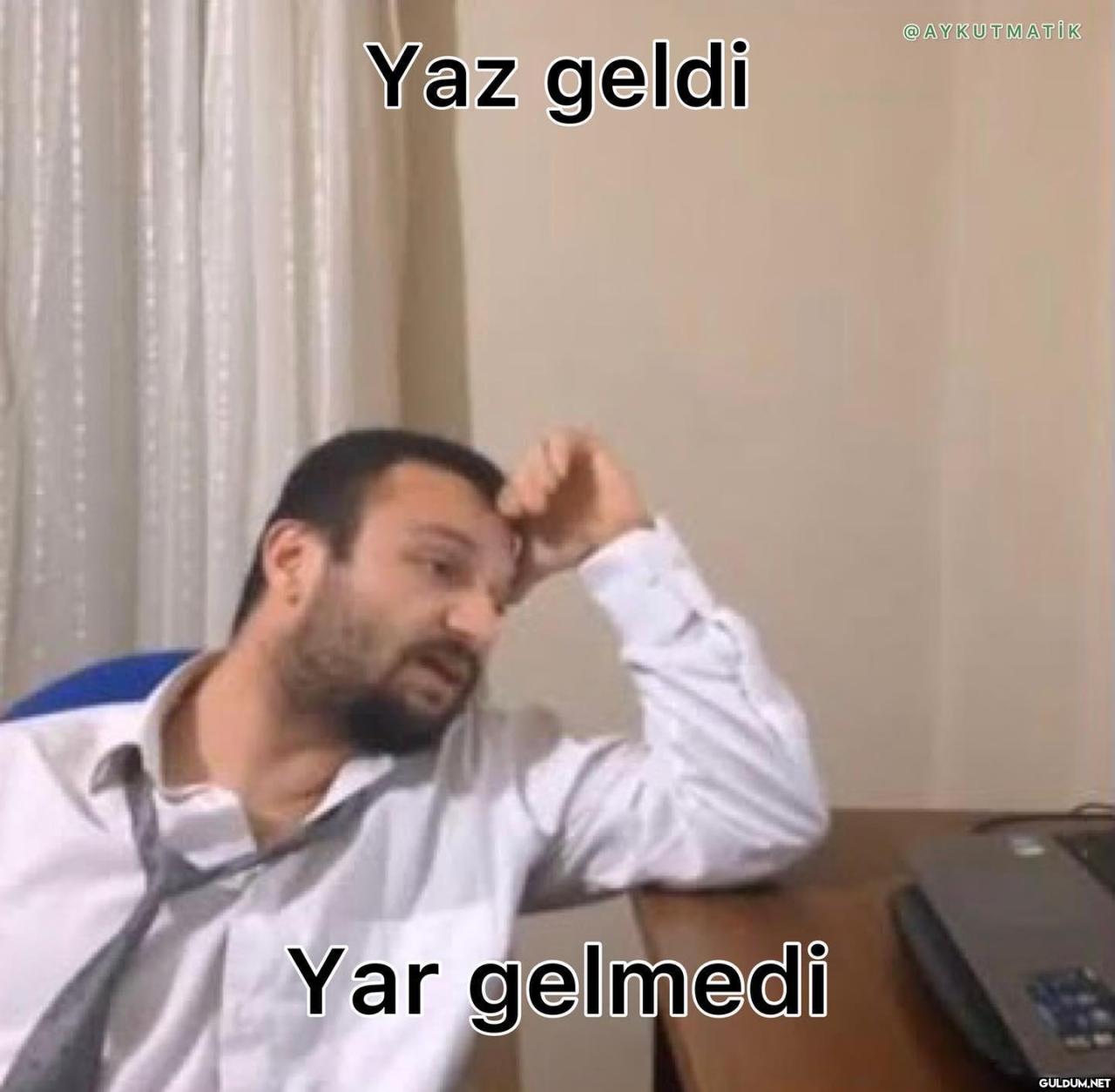 Sahiden iyi mi geceler?  ...
