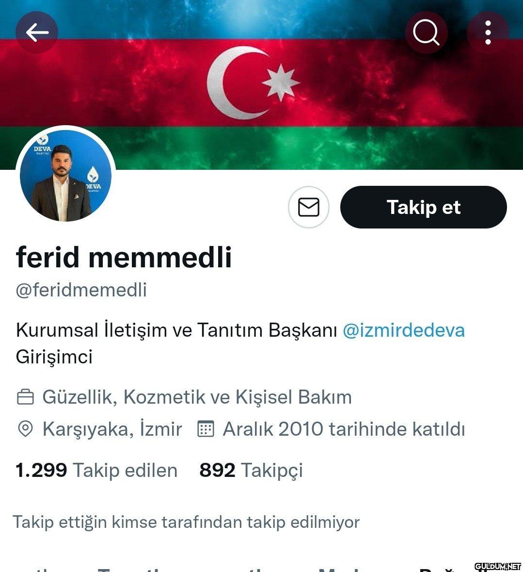 Bu nasıl bir düşmanlık ...