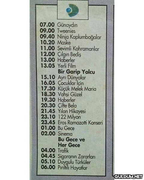 Biraz nostalji😊  Sizin...