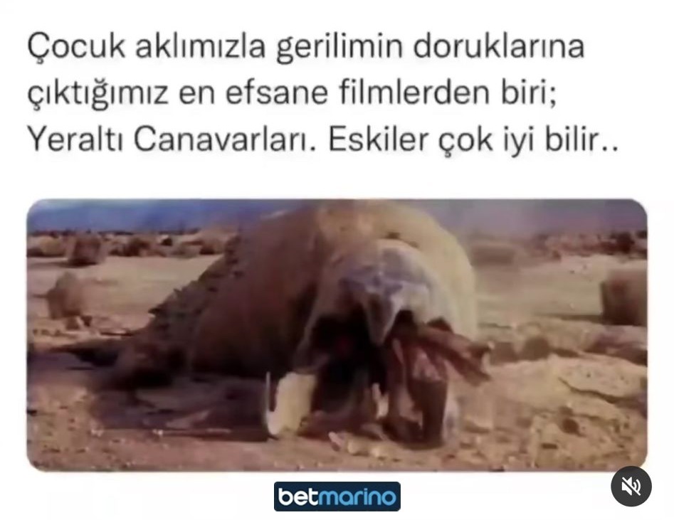 Sağlam oldlar bilir...