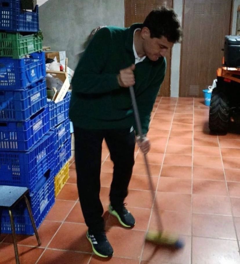 Günaydın...