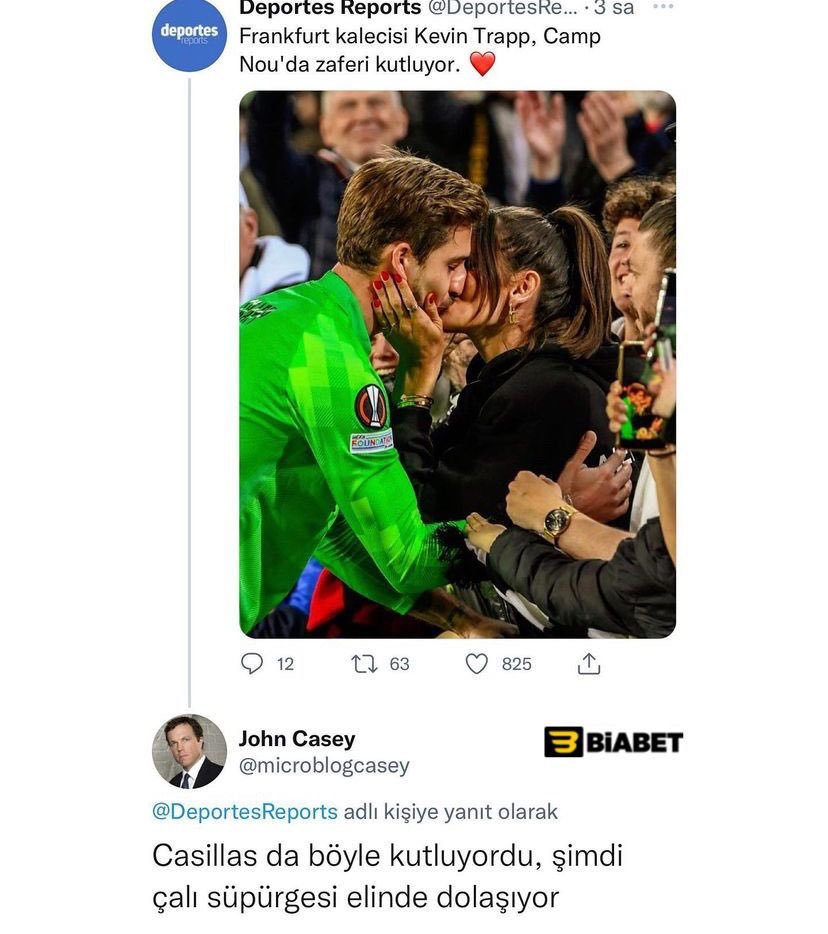 Günaydın...