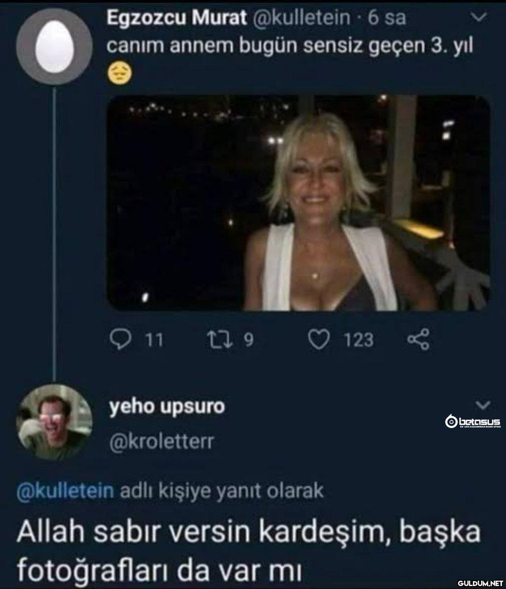 Egzozcu Murat @kulletein 6...