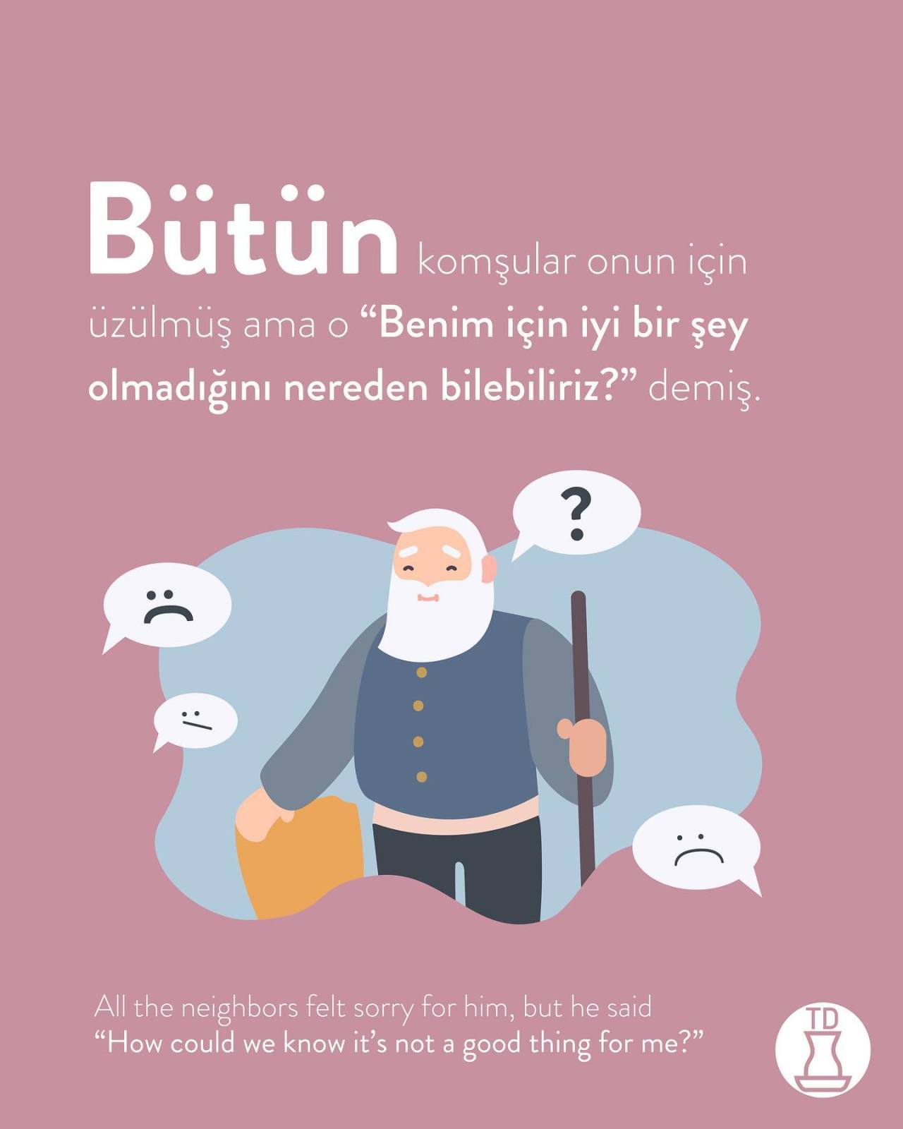 Neyin iyi neyin kötü...