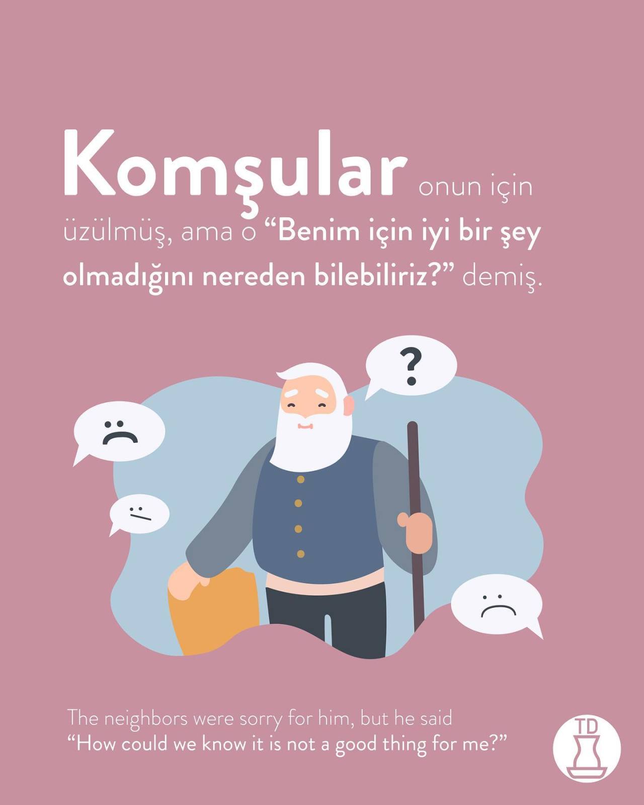 Neyin iyi neyin kötü...