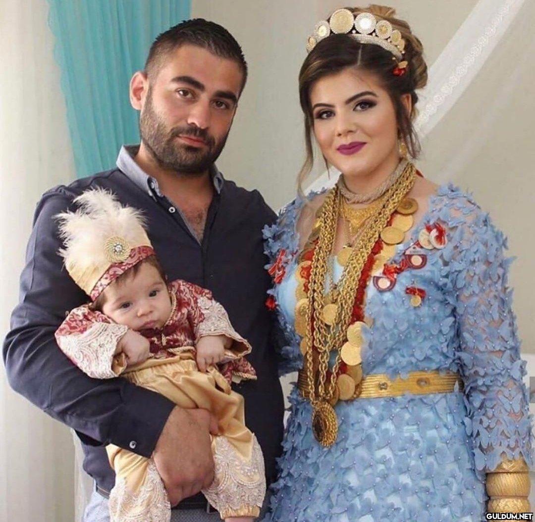 Bebek mevlidi ayağına...