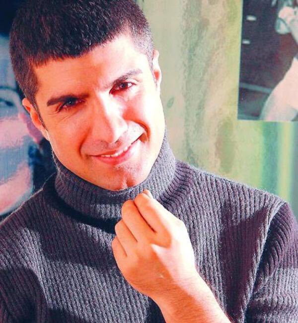 Özcan Deniz: “Bir kadının...