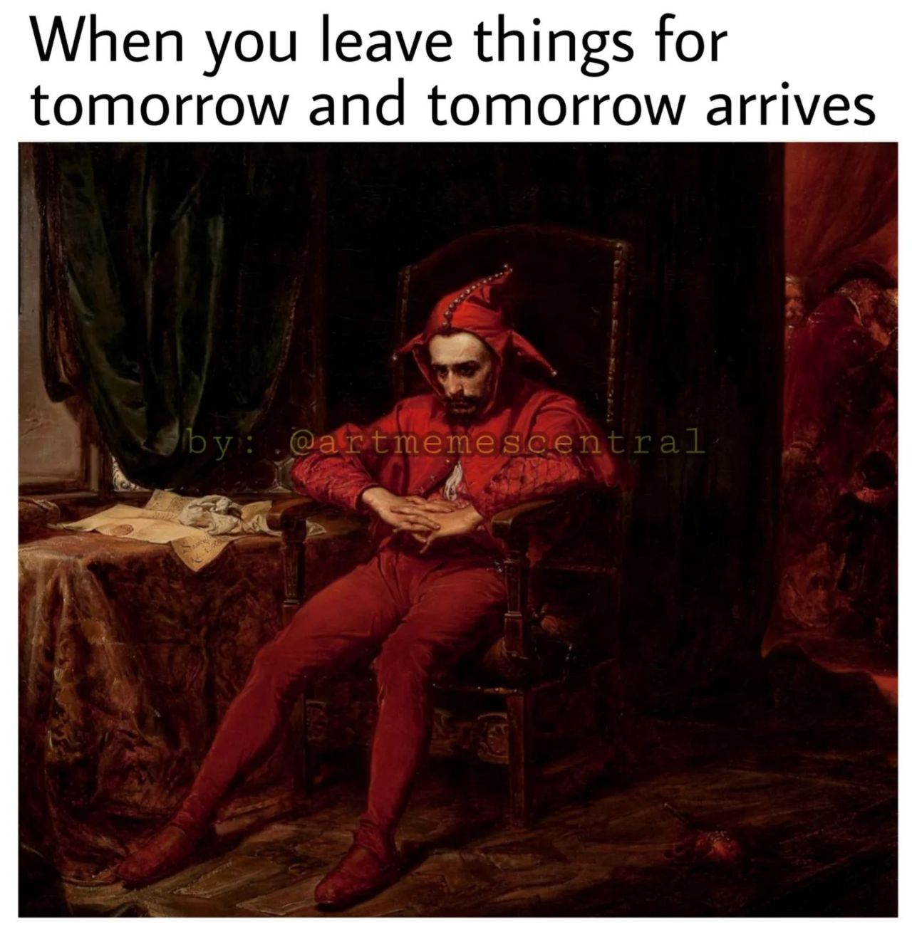 . . . #nichememes...