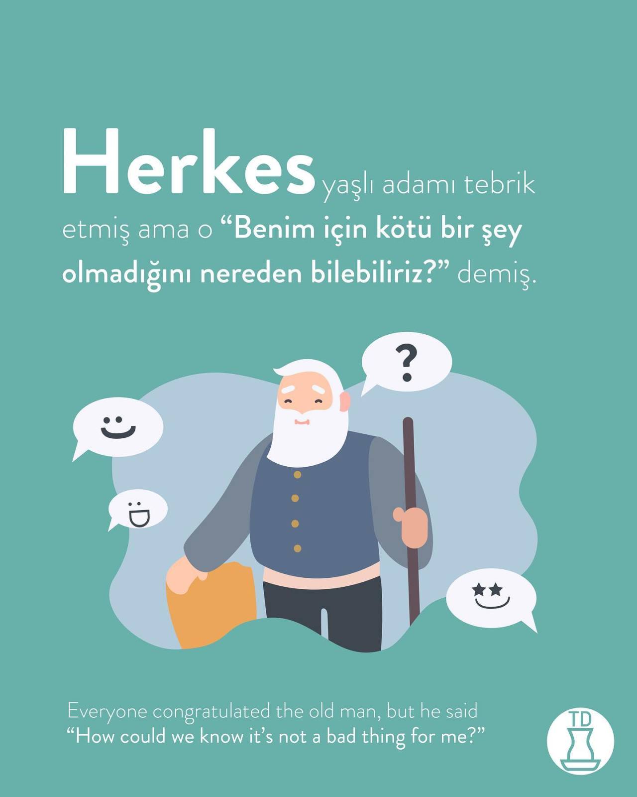 Neyin iyi neyin kötü...