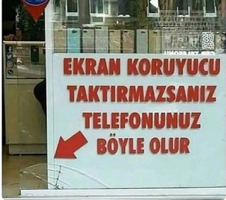 Tartışmasız 10/10 reklam...