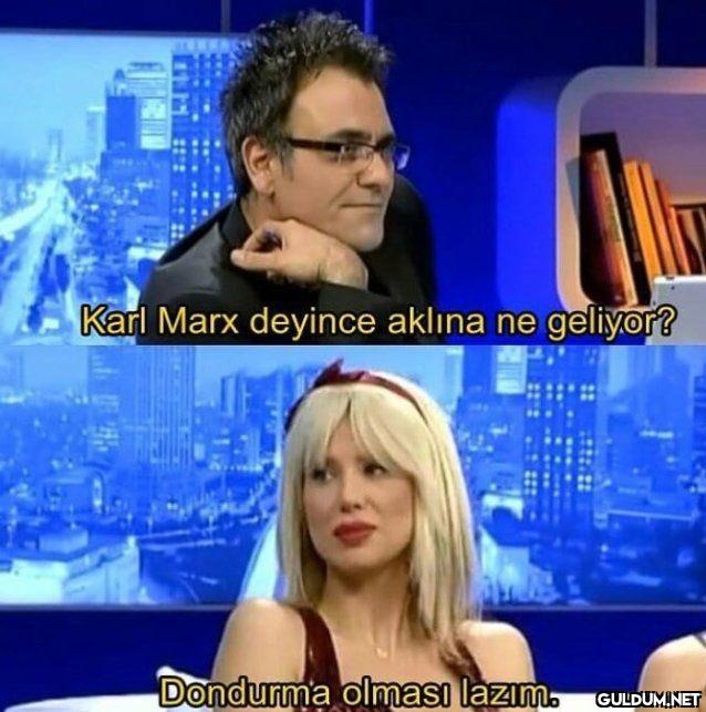 Bu aralar benim zeka...