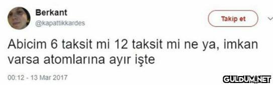 Berkant Takip et...