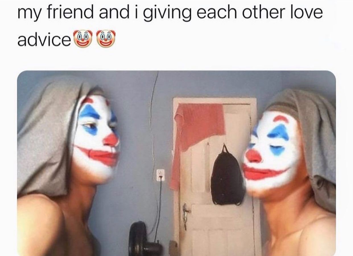 @please.hesitate 🤡🤡  Kaynak