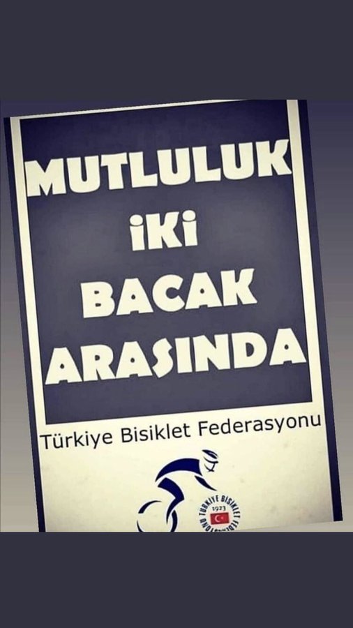 MUTLULUK iKi BACAK...