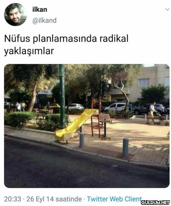 ilkan @ilkand Nüfus...