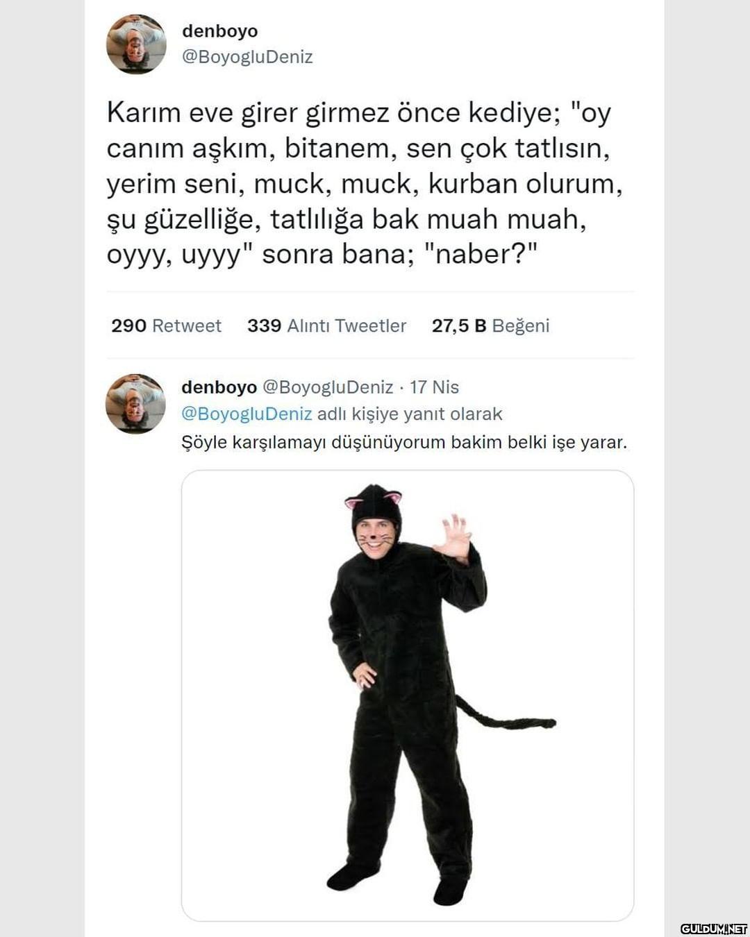 denboyo @BoyogluDeniz...