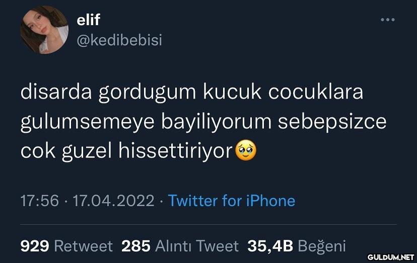 çocuklar insana iyi...