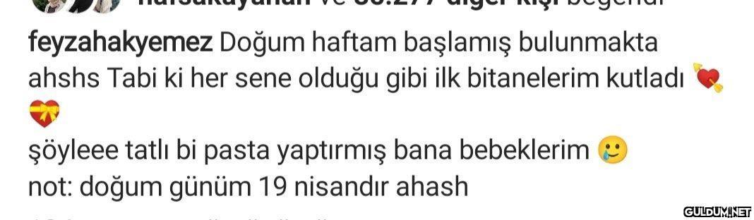 Kutlu doğum haftası...