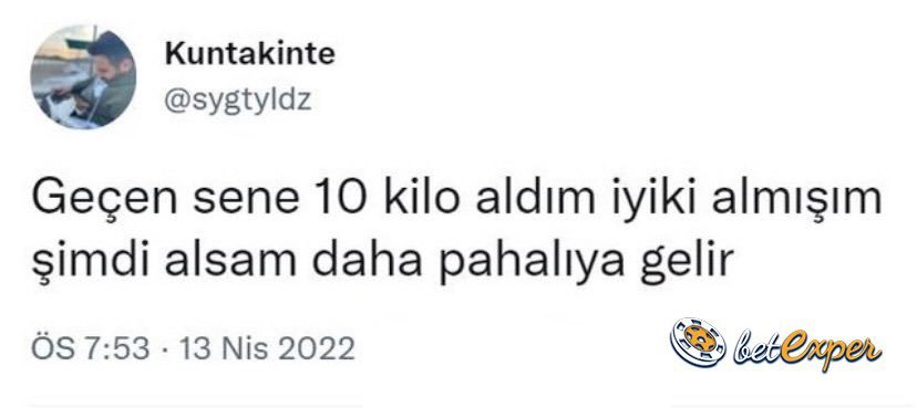 Haklı...