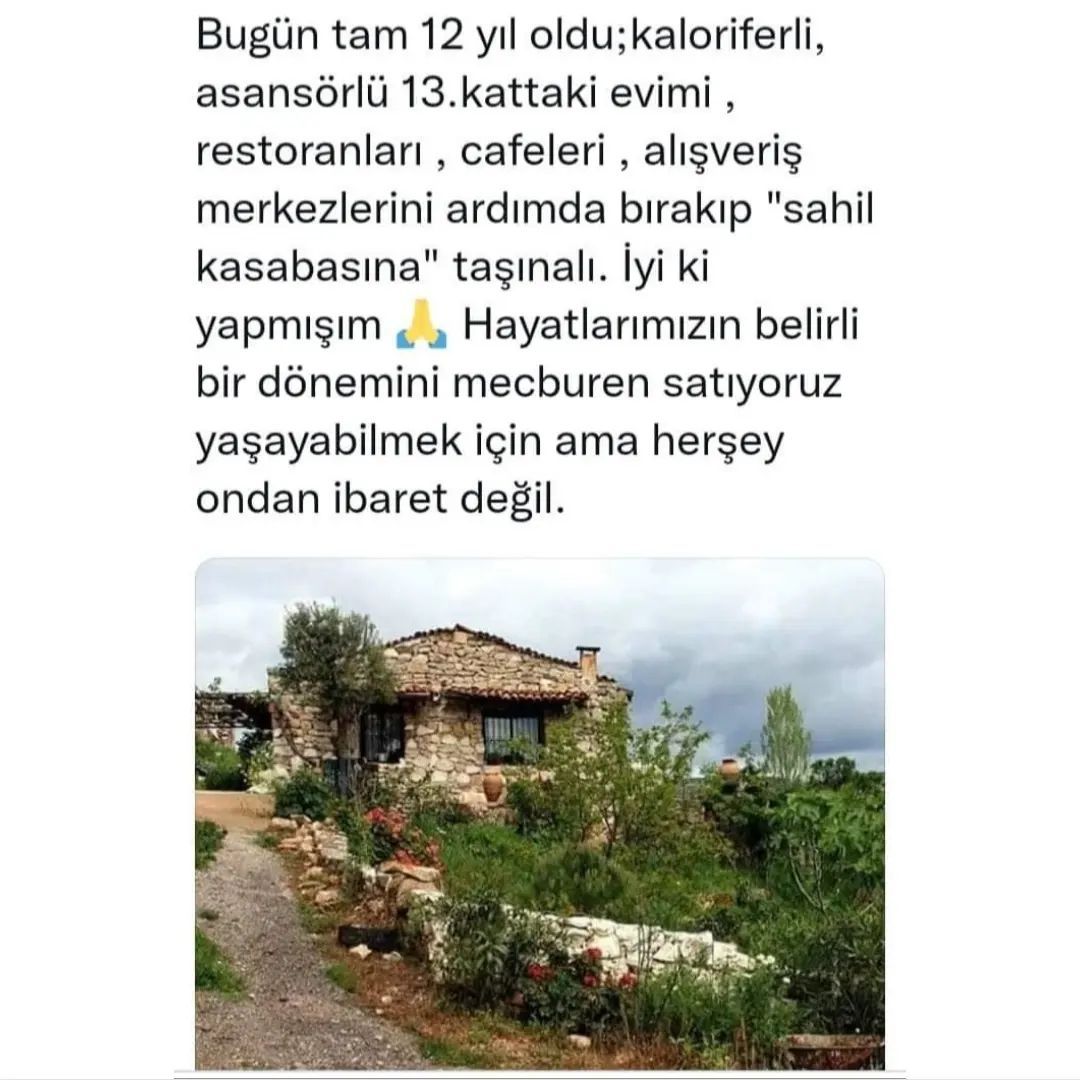 Düzenli geliri ya da iyi...