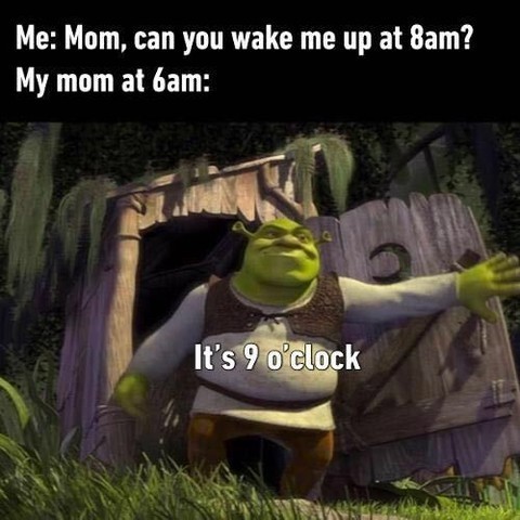 Wakey wakey! #morning...