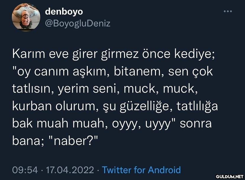 kızlar :(((   denboyo...