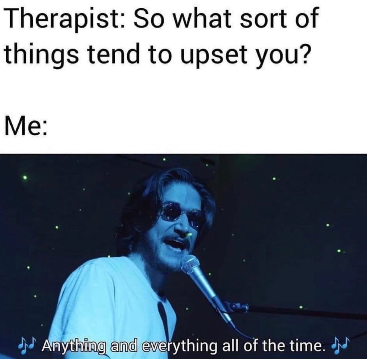 @someones.therapist 🙃  Kaynak