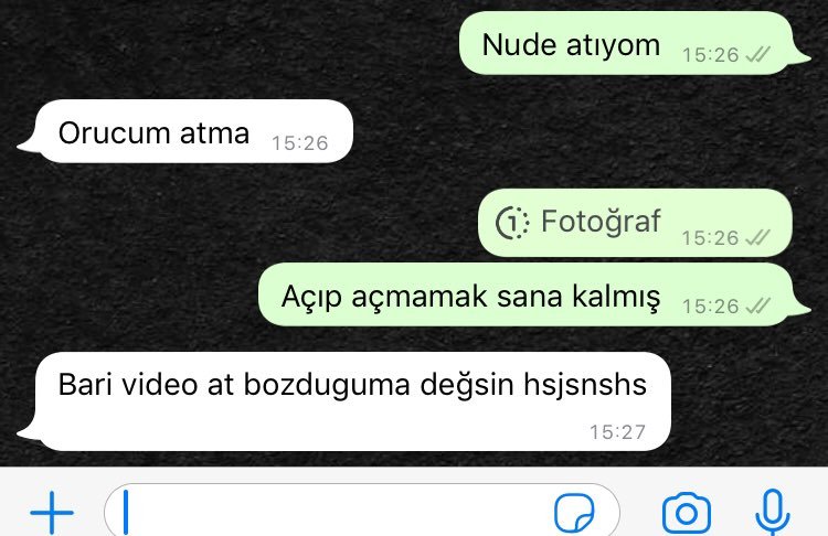haklı...