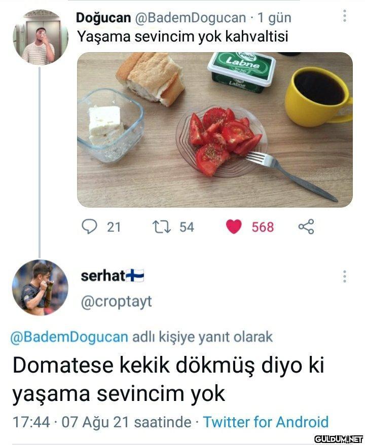 BUSTED!...