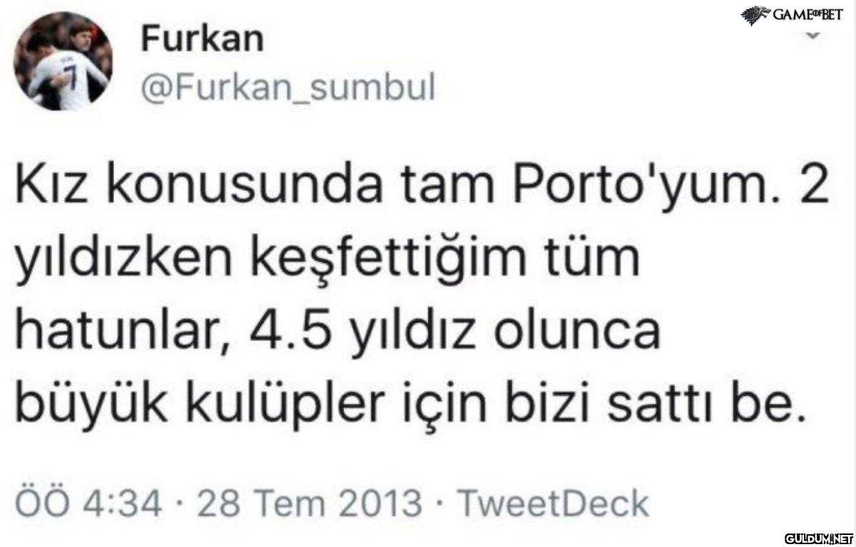 Hayırlı akşamlar.....