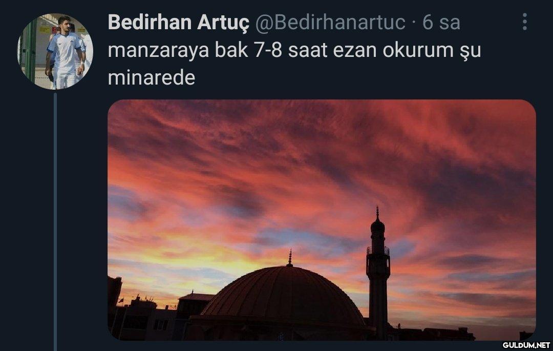 Bedirhan Artuç...
