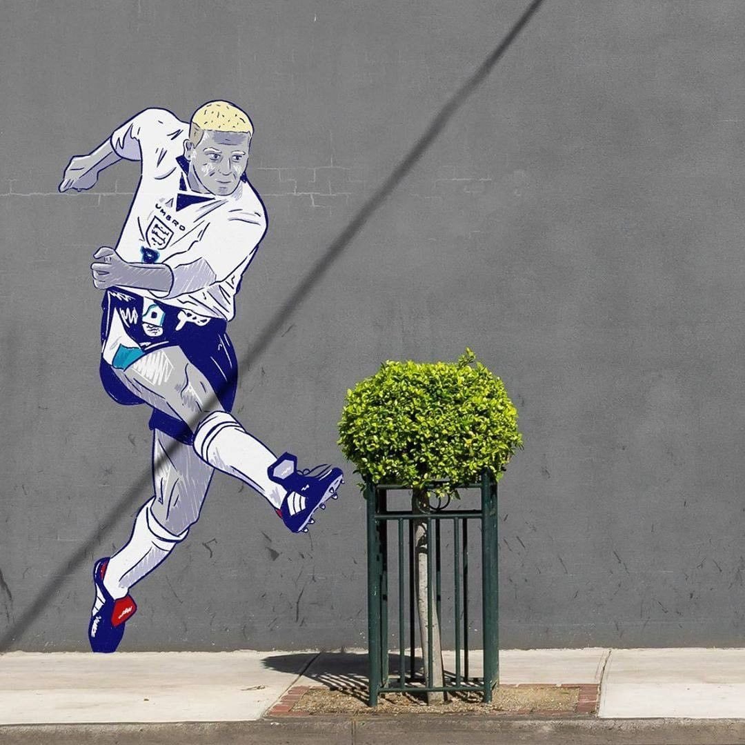 Sanat eseri...