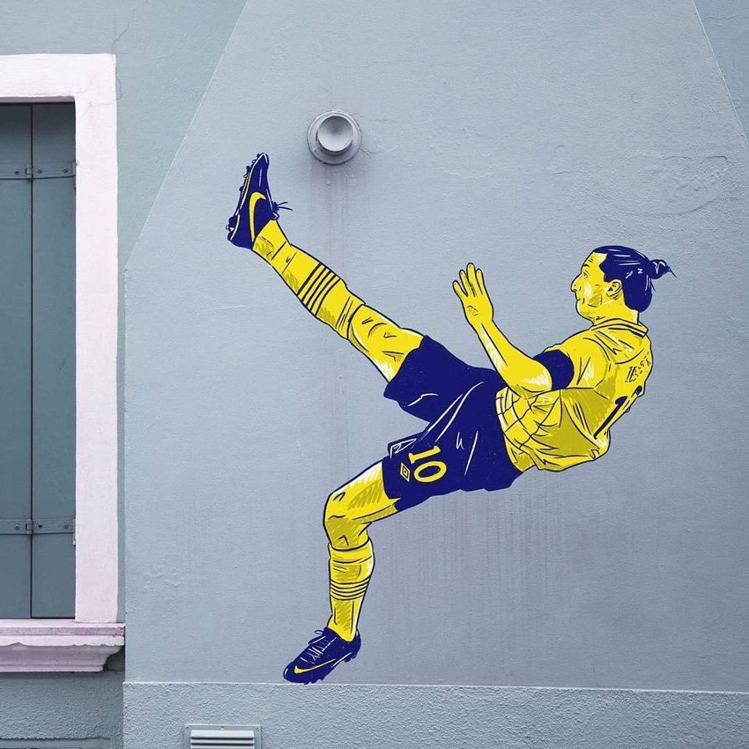 Sanat eseri...