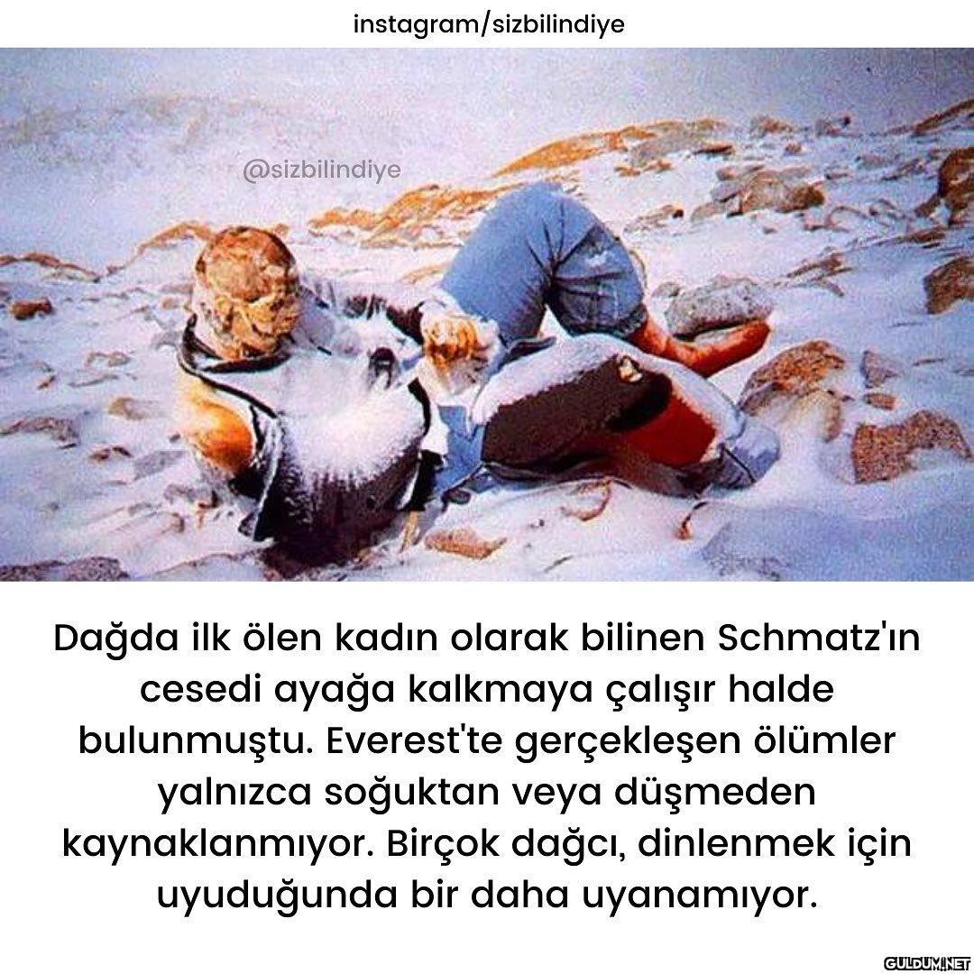İnanılmaz bir yerin...