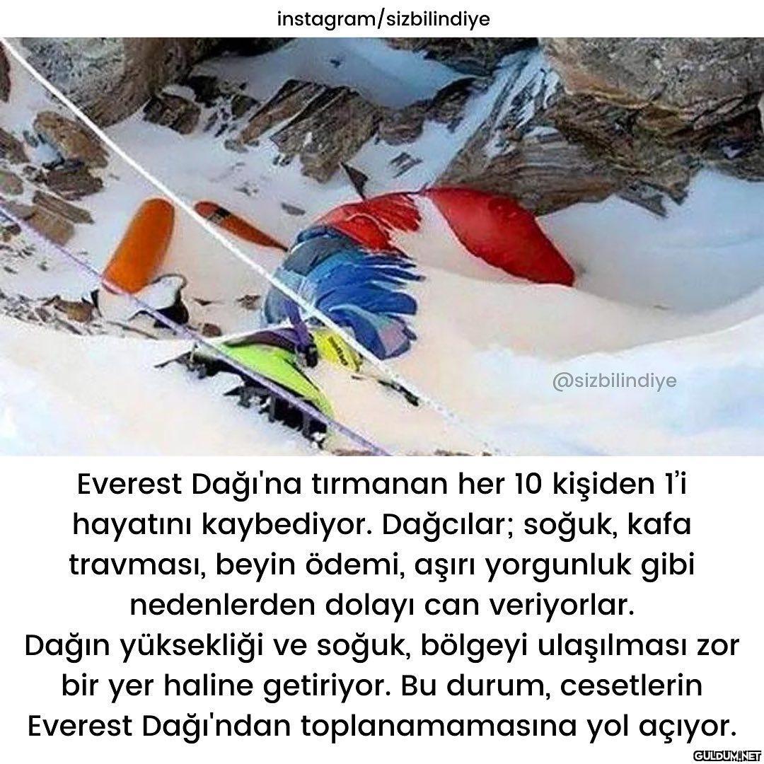 İnanılmaz bir yerin...