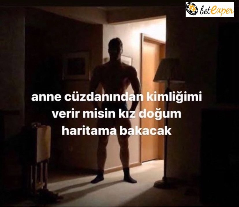 anne cüzdahından kimliğimi...