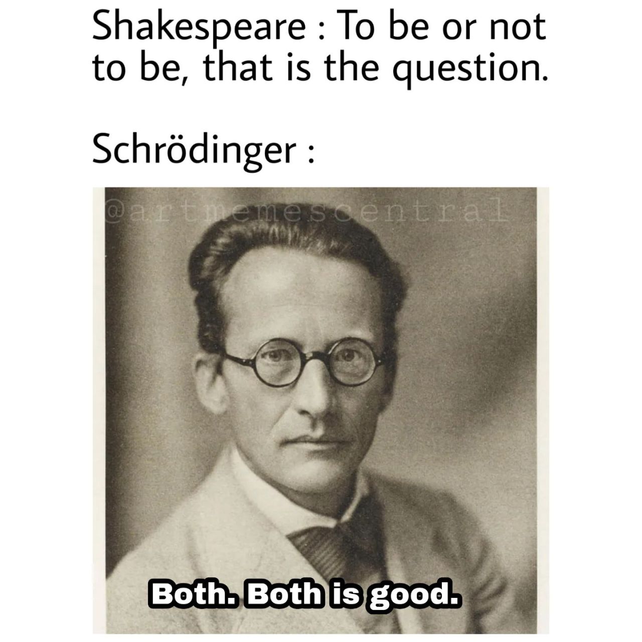 . . . #nichememes...