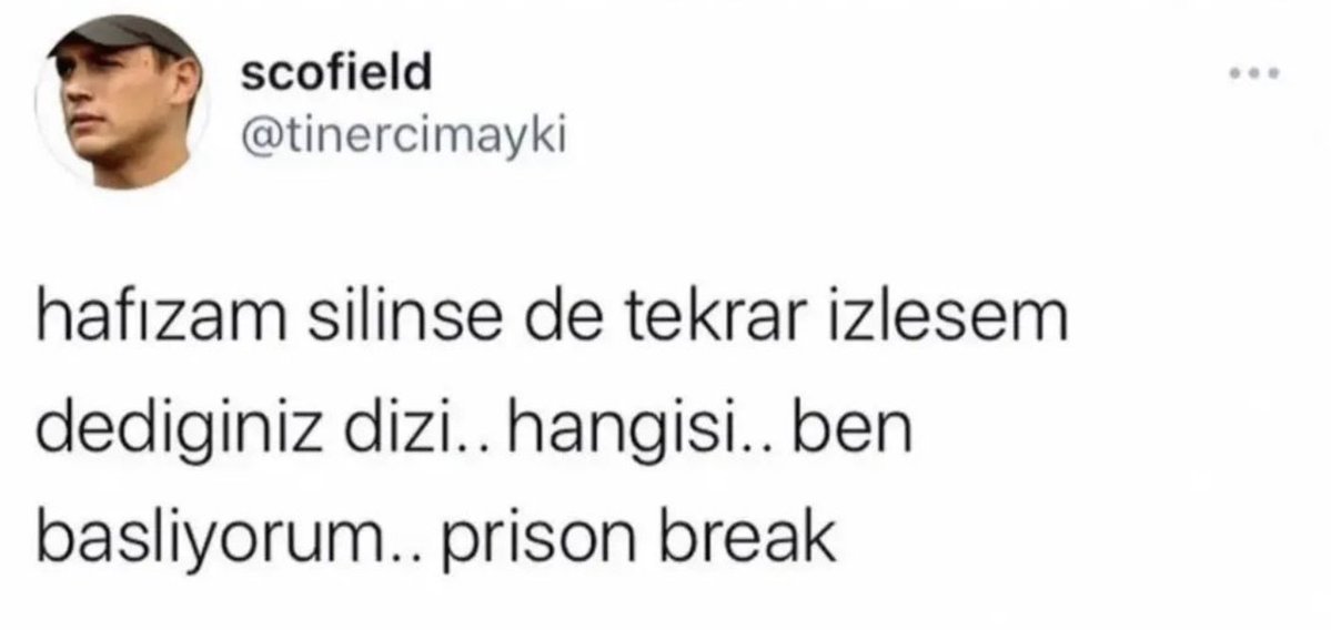 Eşkıya Dünyaya Hükümdar...