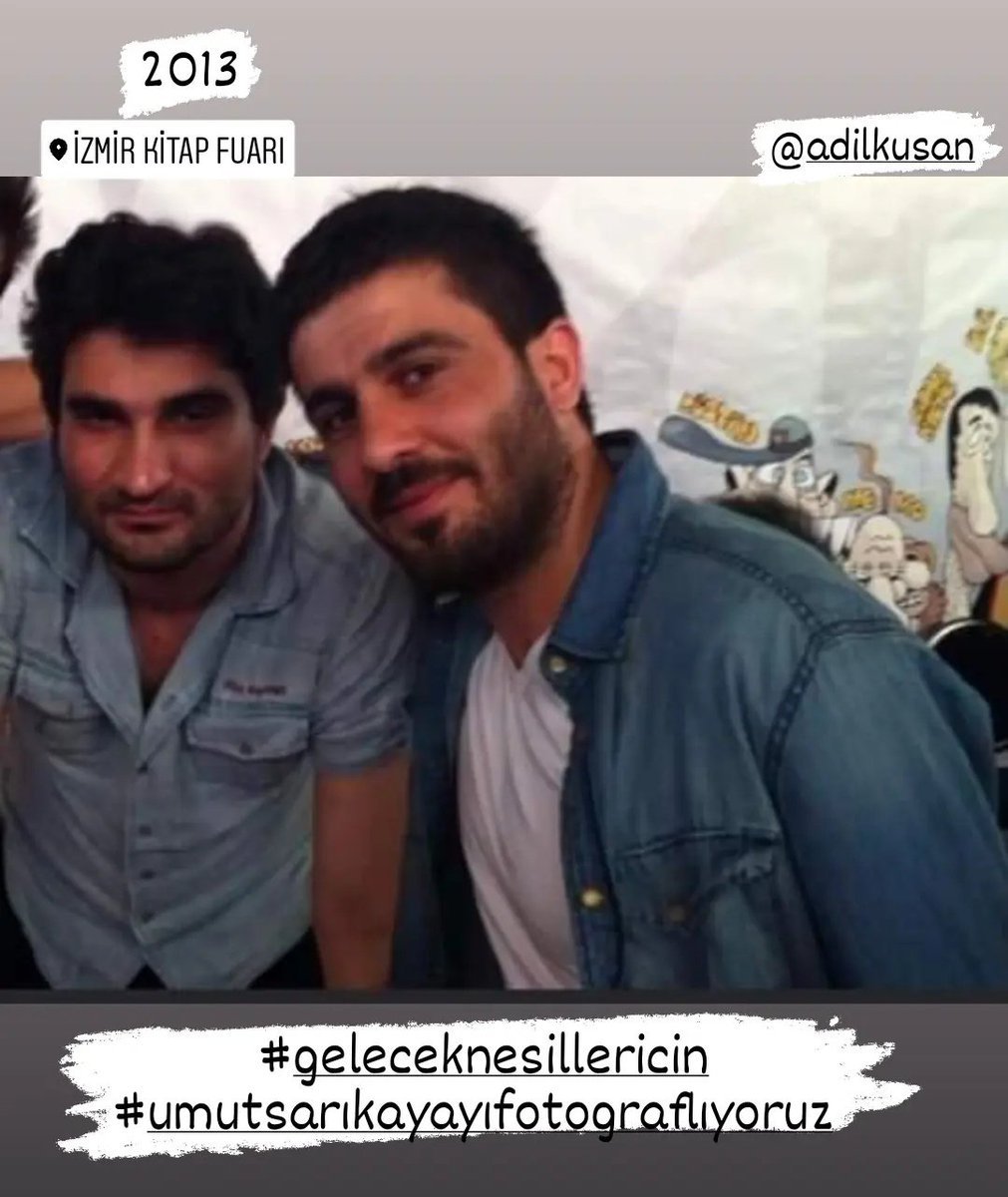 #geleceknesillericin...