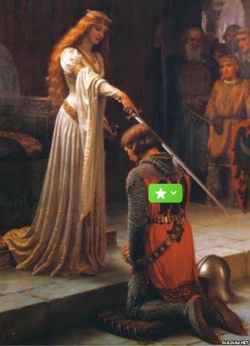 Birini yakın arkadaşlara...