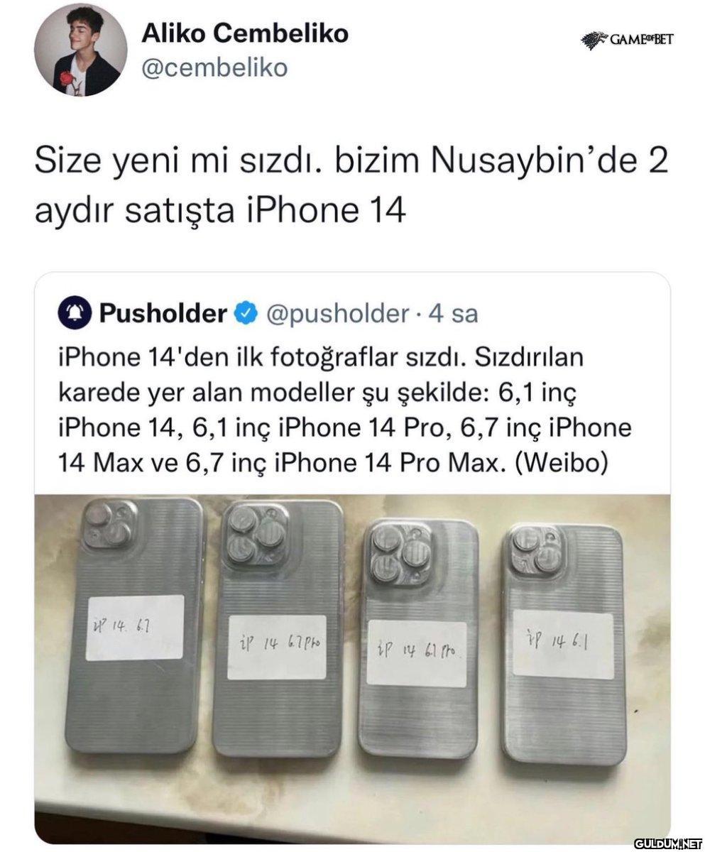 Aliko Cembeliko GAMEO BET...