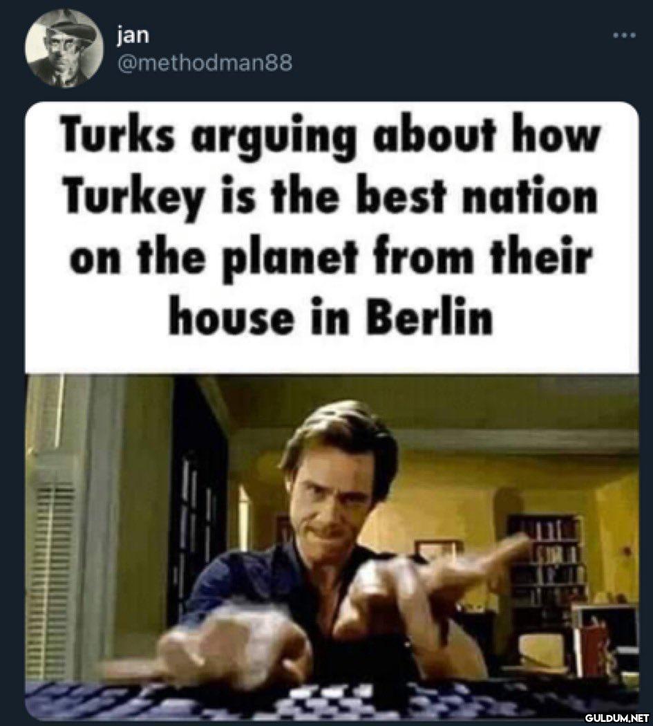 jan @methodman88 Turks...