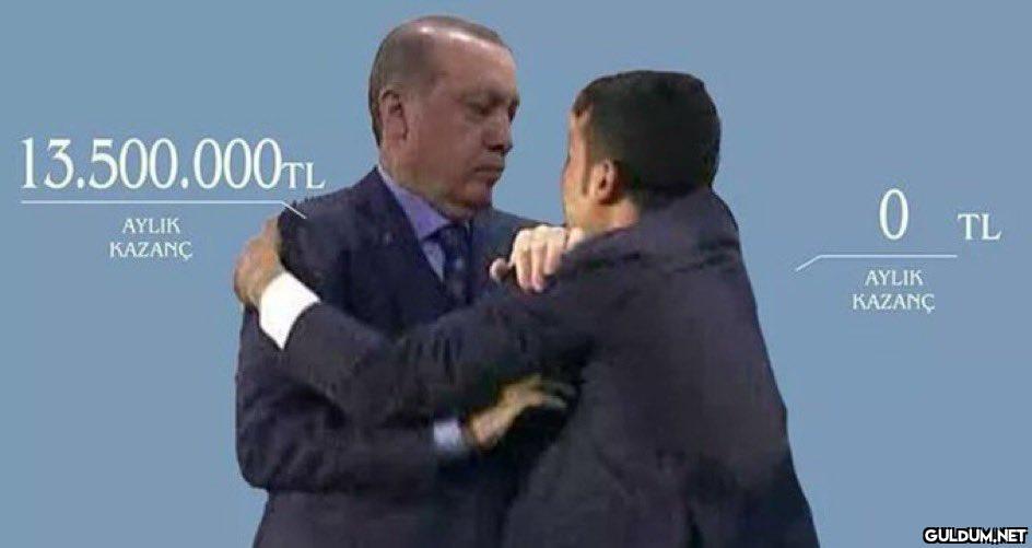 13.500.000TL 0 TL AYLIK...