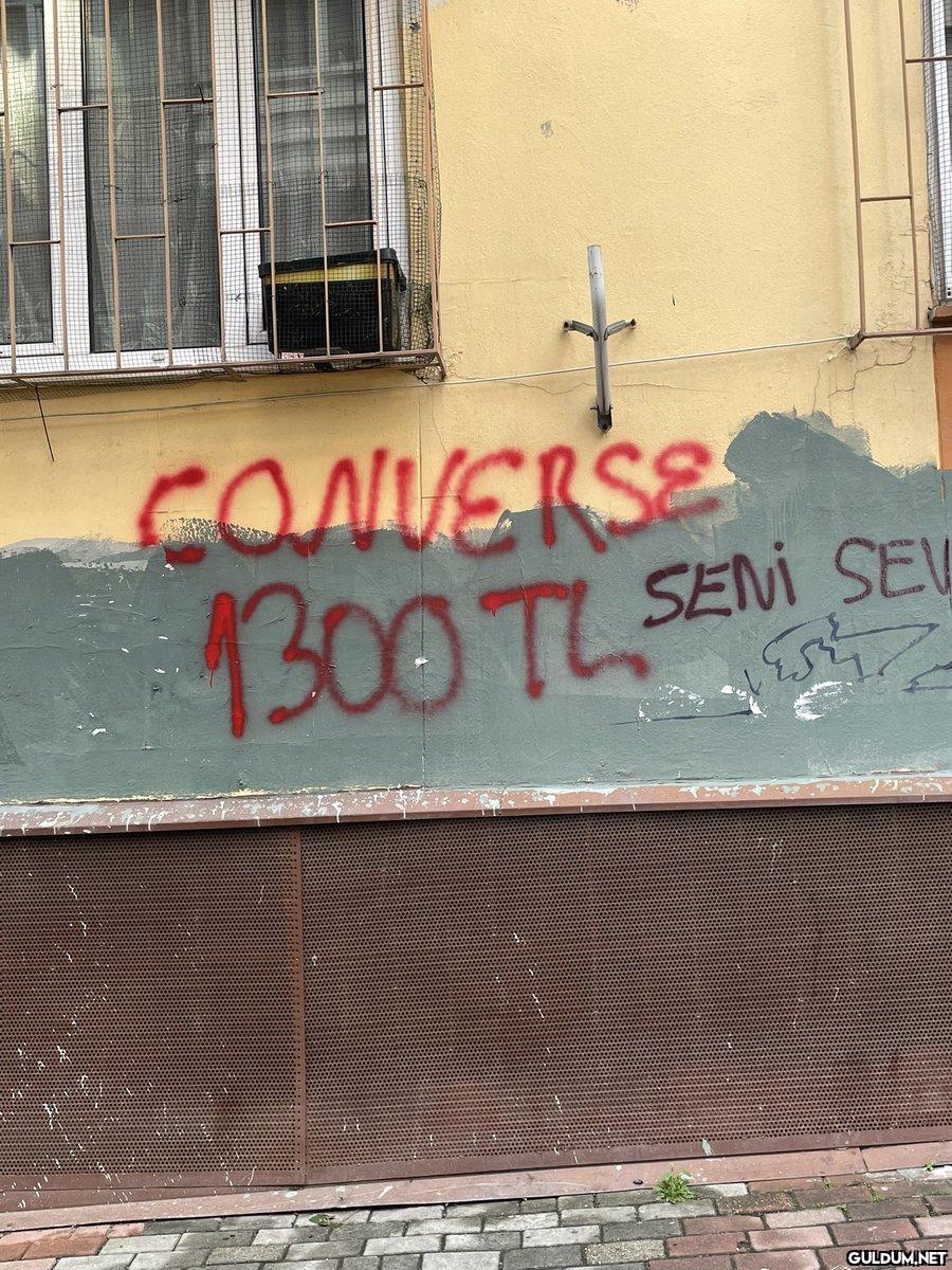 COMVERSE SENİ SEV    Kaynak