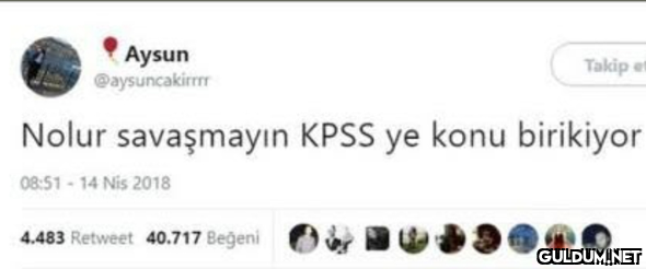 Aysun @aysuncakirrr Takip...