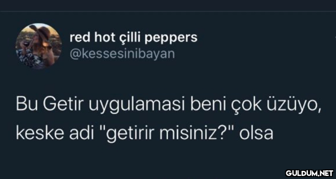 red hot çilli peppers...