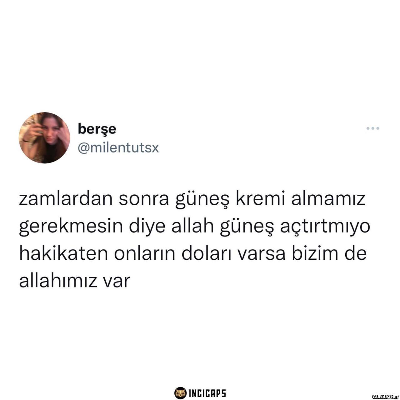 berşe @milentutsx...