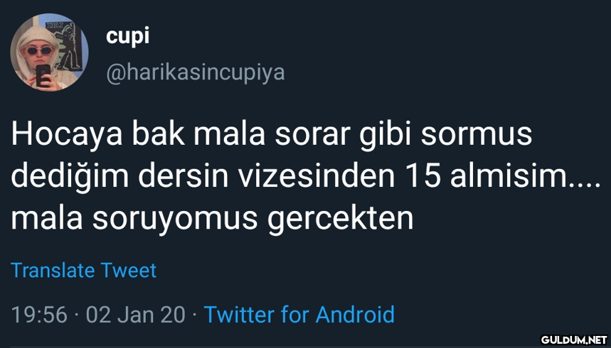 cupi @harikasincupiya...